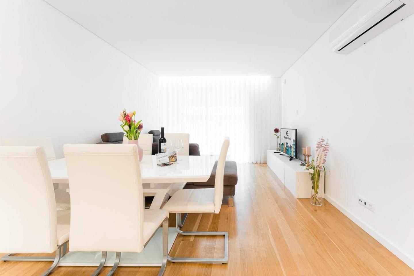 Guestready - Amazing Modern Home Near The Beach Vila Nova de Gaia Buitenkant foto