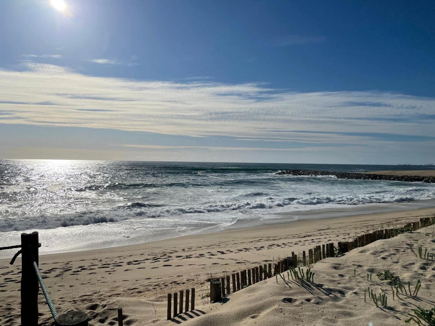 Guestready - Amazing Modern Home Near The Beach Vila Nova de Gaia Buitenkant foto