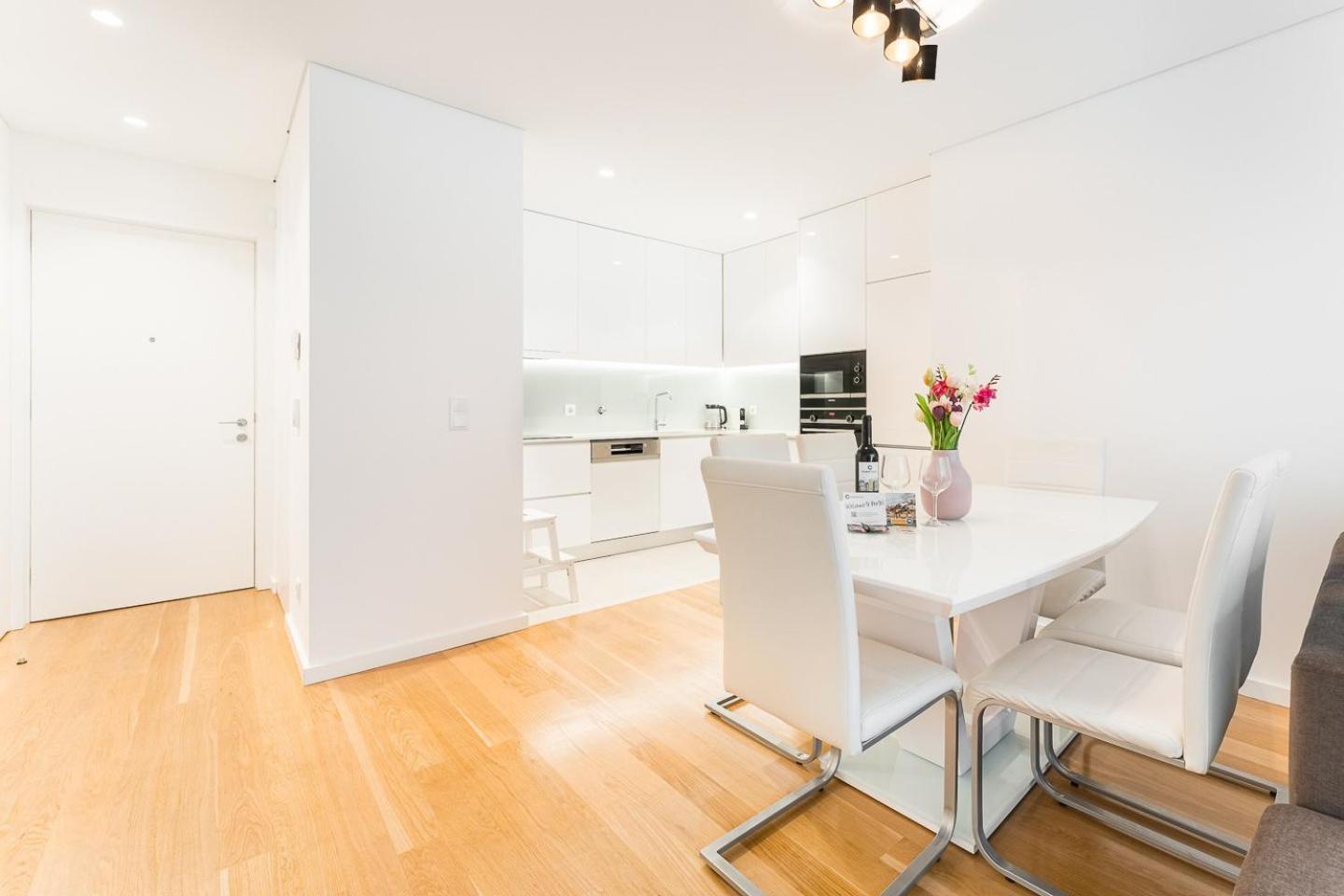 Guestready - Amazing Modern Home Near The Beach Vila Nova de Gaia Buitenkant foto
