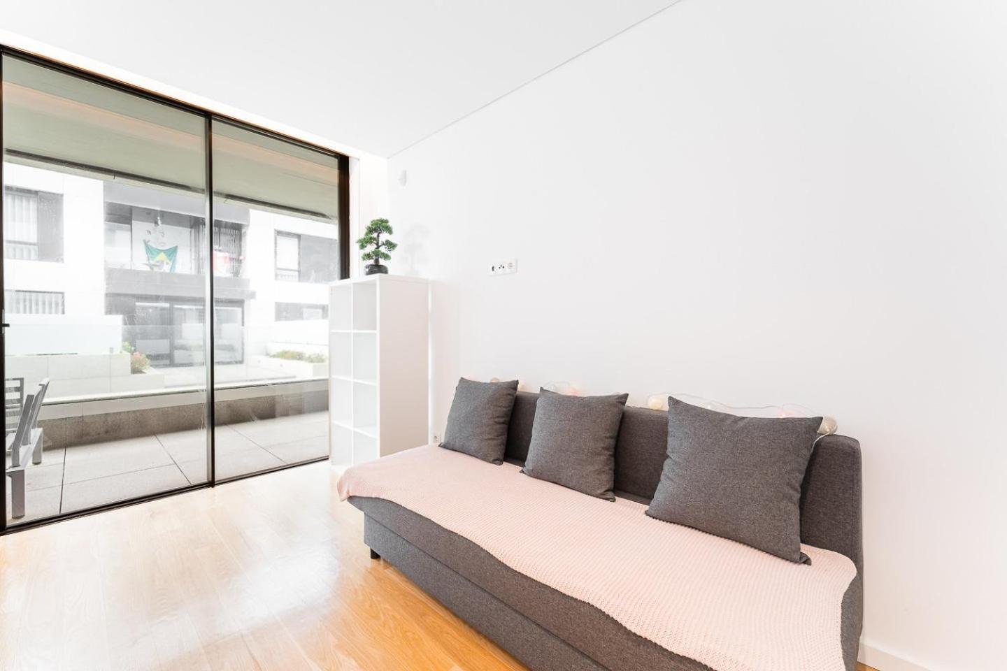 Guestready - Amazing Modern Home Near The Beach Vila Nova de Gaia Buitenkant foto