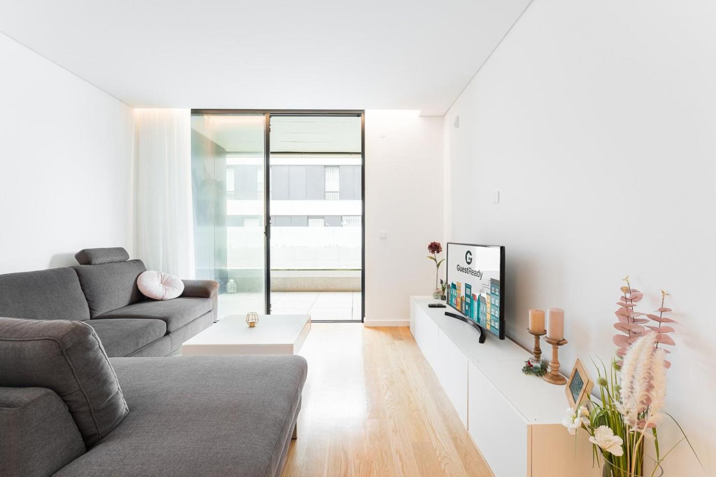 Guestready - Amazing Modern Home Near The Beach Vila Nova de Gaia Buitenkant foto