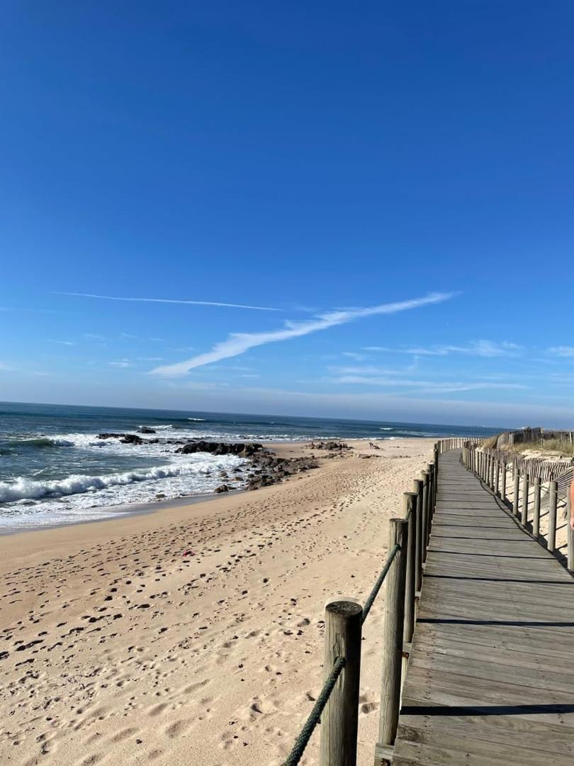 Guestready - Amazing Modern Home Near The Beach Vila Nova de Gaia Buitenkant foto