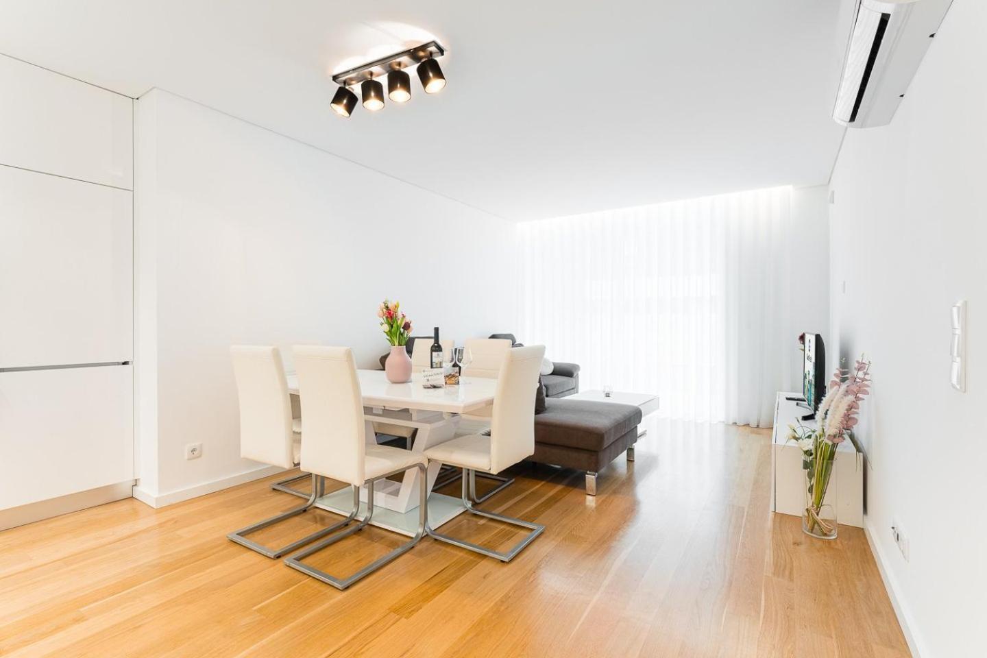 Guestready - Amazing Modern Home Near The Beach Vila Nova de Gaia Buitenkant foto