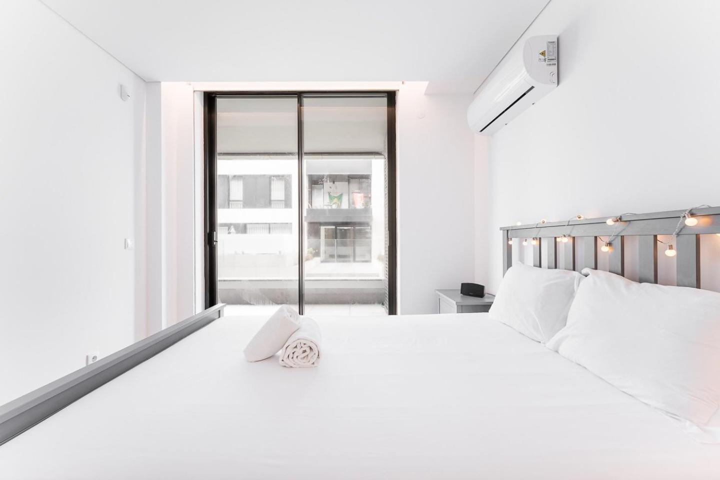 Guestready - Amazing Modern Home Near The Beach Vila Nova de Gaia Buitenkant foto