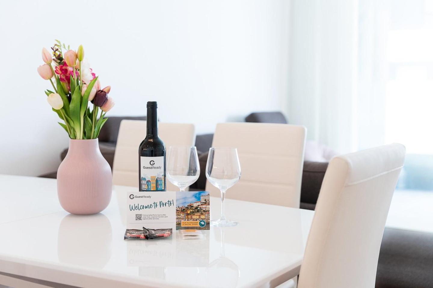 Guestready - Amazing Modern Home Near The Beach Vila Nova de Gaia Buitenkant foto