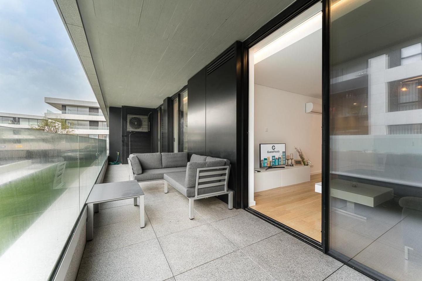 Guestready - Amazing Modern Home Near The Beach Vila Nova de Gaia Buitenkant foto