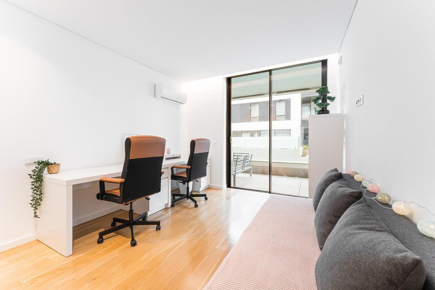 Guestready - Amazing Modern Home Near The Beach Vila Nova de Gaia Buitenkant foto